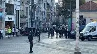 Turkish police arrest 22 over Istanbul bombing incl. bomber