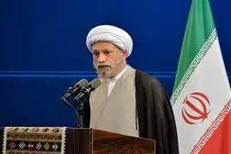 از گرانی و تورم ناراحتیم 