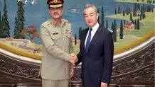 عاصم منیر: توافق ایران و آمریکا در دسترس است