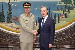 عاصم منیر: توافق ایران و آمریکا در دسترس است