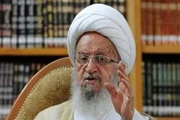 توضیحات دفتر آیت الله مکارم شیرازی درباره فتوای برداشتن حجاب در مراکز خارج از کشور