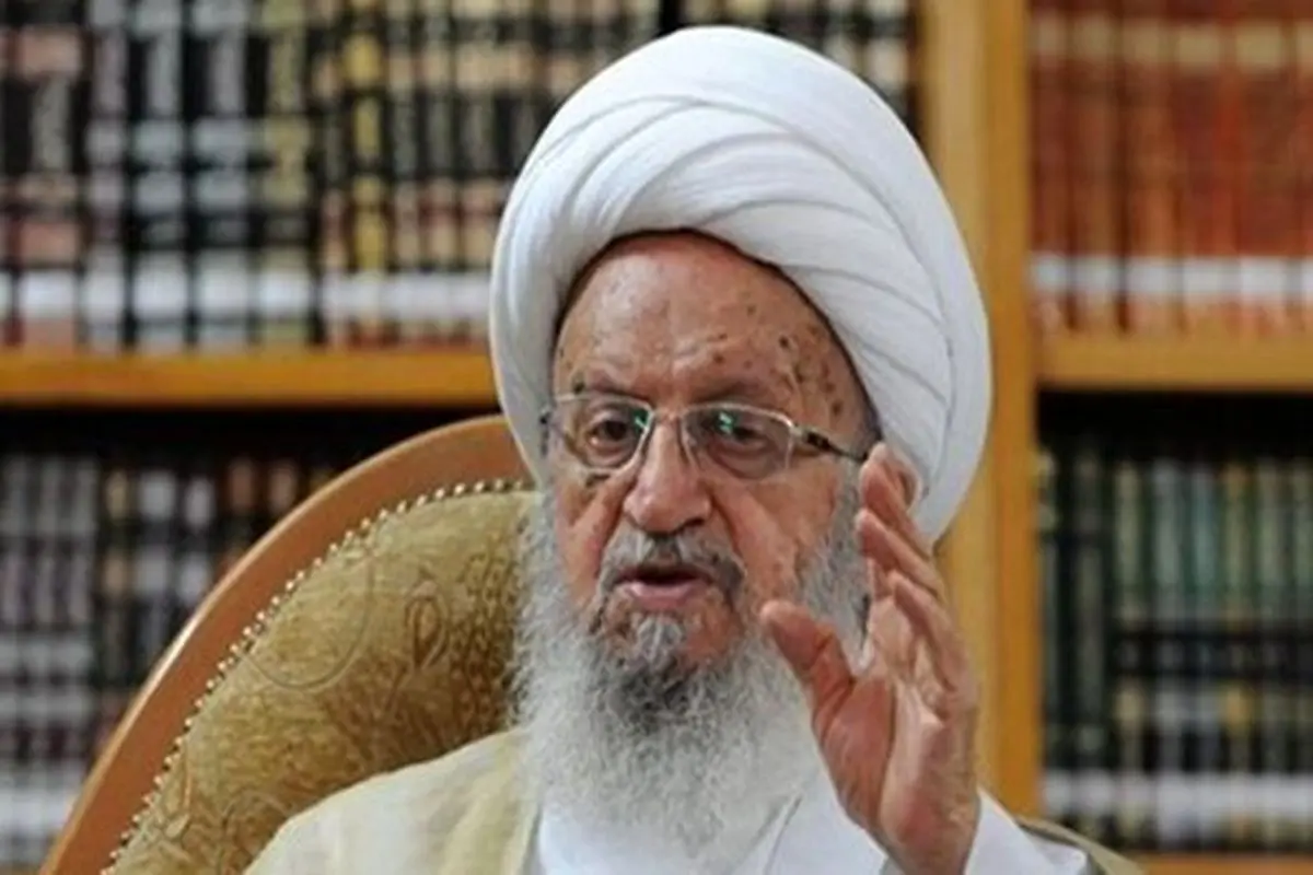 توضیحات دفتر آیت الله مکارم شیرازی درباره فتوای برداشتن حجاب در مراکز خارج از کشور