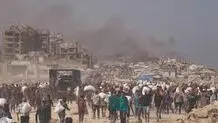 نسل‌کشی یا فریب رسانه‌ها