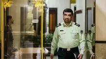 سردار علیرضا لطفی جانشین سازمان اطلاعات فراجا در حمله دیروز اسرائیل به شهادت رسید