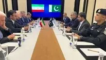 احتمال بازگشت وزیر کشور پاکستان به تهران  / مذاکرات ایران و آمریکا به روایت تصویر 