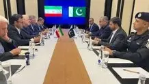 احتمال بازگشت وزیر کشور پاکستان به تهران  / مذاکرات ایران و آمریکا به روایت تصویر 