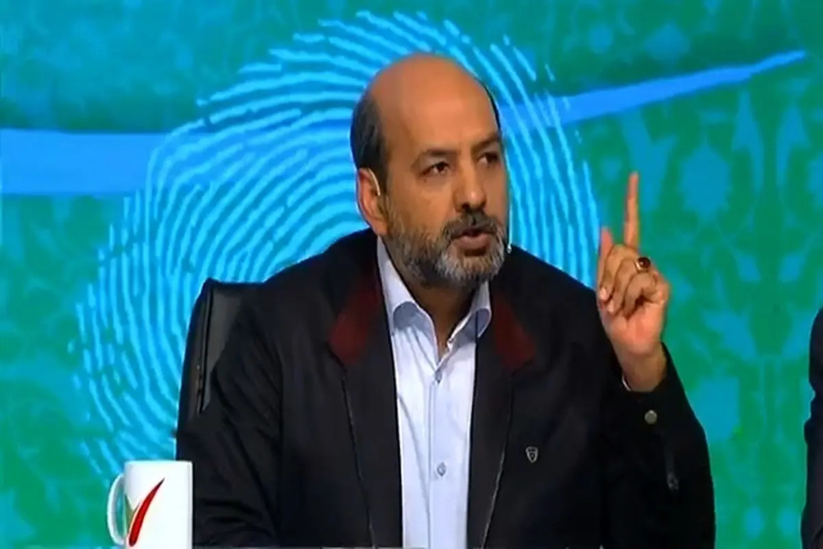 پس‌لرزه‌ دعوای جنجالی «محمد فاضلی» و «شهاب اسفندیاری» در میزگرد فرهنگی مسعود پزشکیان؛ «شهاب اسفندیاری» کیست؟/ ویدئو و تصاویر
