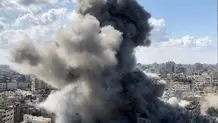 جزئیات حمله امروز اسرائیل به شیراز اعلام شد