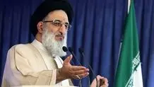  راهی جز امر به معروف و نهی از منکر نداریم

