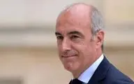 اولیویه مارلیکس نماینده پارلمان فرانسه خودکشی کرد