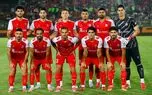 ترکیب احتمالی پرسپولیس مقابل استقلال