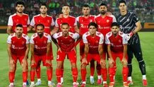ترکیب احتمالی پرسپولیس مقابل استقلال