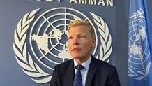 یازده نیروی سازمان ملل در یمن دستگیر شدند