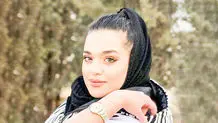 سما جهانباز پیدا شد + ویدئو
