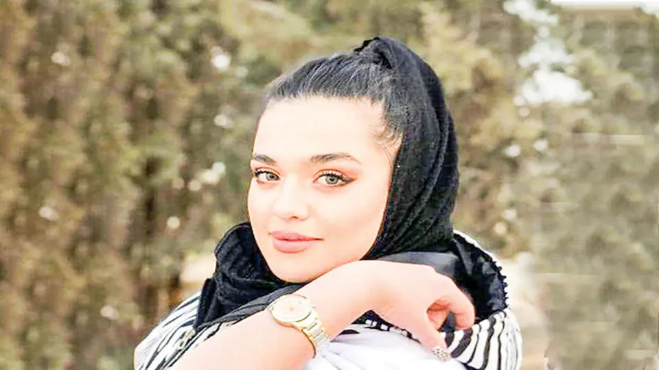 سما جهانباز کجاست؟