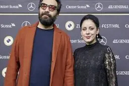رفع ممنوع الخروجی دو کارگردان سینمای ایران/ عکس
