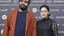 رفع ممنوع الخروجی دو کارگردان سینمای ایران/ عکس