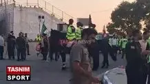 اطلاعیه جدید پلیس درباه بخشودگی جرایم رانندگی