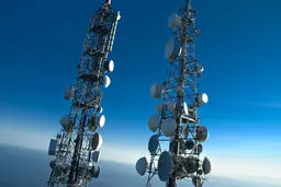 ​تعداد مشترکان اینترنت ثابت فقط 0.5 درصد افزایش یافت
