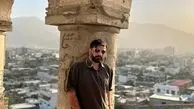 Taliban releases Iranian photojournalist