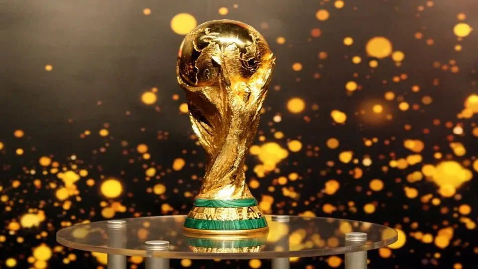 ۱۳ تیم به جام جهانی صعود کردند