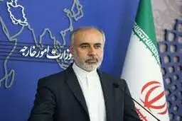 در مذاکرات رفع تحریم‌ها پایبند به میز مذاکره هستیم
 