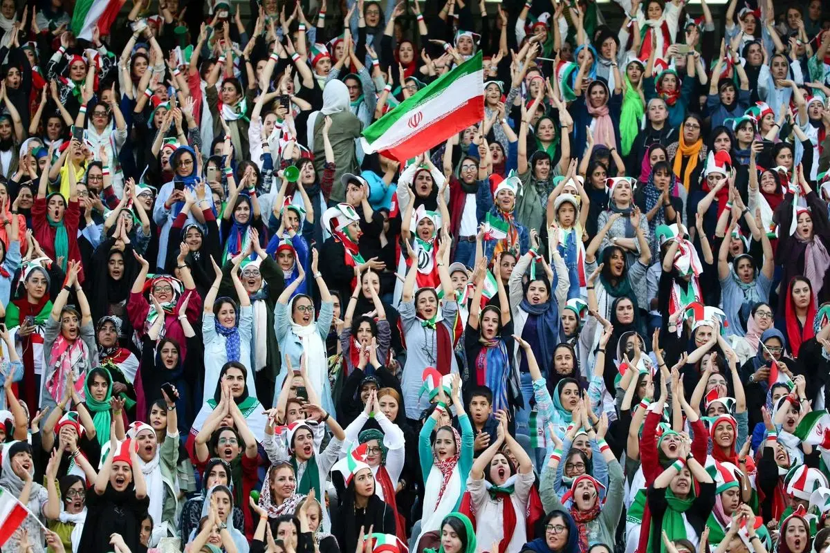 به وزیر ورزش نامه بنویسید
