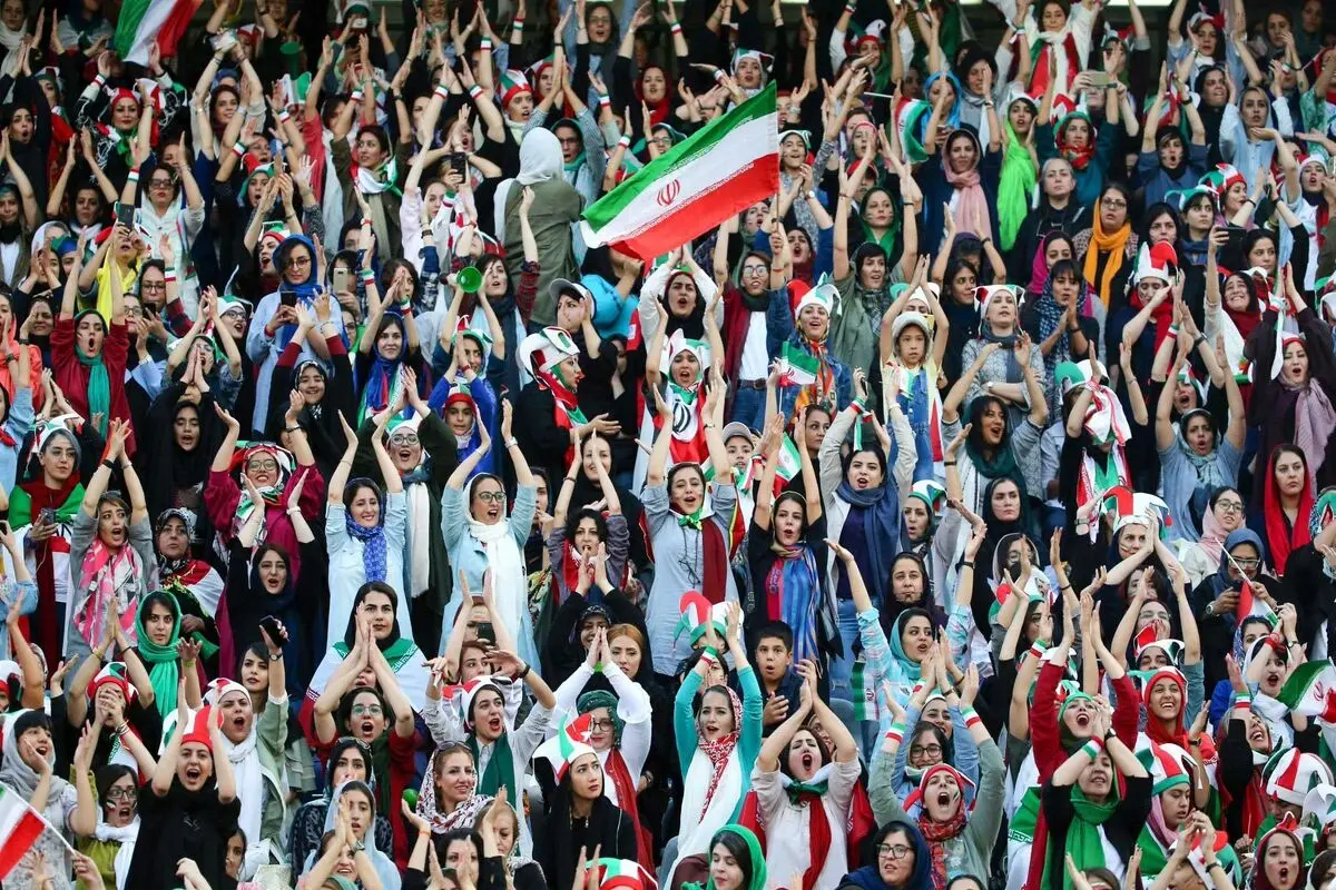 به وزیر ورزش نامه بنویسید
