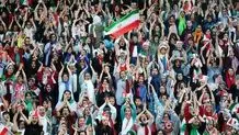 برگزاری دربی ۱۰۰ بدون حضور زنان 