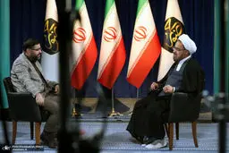 انتقادات تند جوادی آملی از «بگیر و ببند» به خاطر حجاب، عملکرد مسئولان و رد صلاحیت‌ها