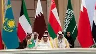 واکنش شورای همکاری خلیج فارس به پاسخ نظامی ایران