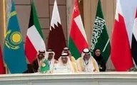 واکنش شورای همکاری خلیج فارس به پاسخ نظامی ایران