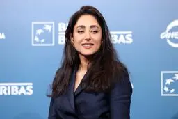 گلشیفته فراهانی: دوست دارم به ایران برگردم