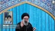 Arbaeen walk a 'unique divine exercise': senior cleric