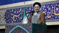 امام جمعه بروجرد: همه در مصرف بهینه برق و آب باید همکاری کنند
