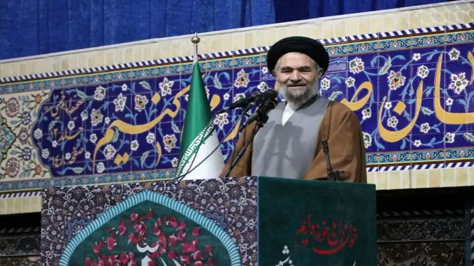 امام جمعه بروجرد: همه در مصرف بهینه برق و آب باید همکاری کنند