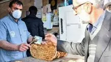 نارضایتی نانوایان از عدم پرداخت کمک هزینه جبرانی