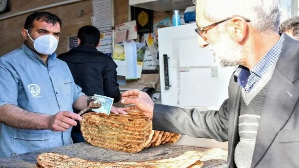 اتحادیه نانوایان سنتی: بربری 10 هزار تومانی نداریم