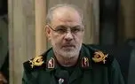 سخنگوی سپاه: آمریکا از ایران شکست خورد