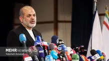 Iran calls for implementation of agreements with Tajikistan