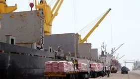 ۱۰ عامل رسوب کالا در بندر اعلام شد 