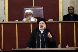 سرنوشت رقیب رئیسی در انتخابات