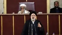 سرنوشت رقیب رئیسی در انتخابات