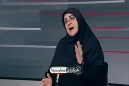 سخنگوی دولت: فقط افراد ساکن ایران کالابرگ دریافت خواهند کرد + ویدیو