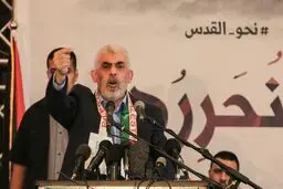  آماده مبادله اسرا با اسرائیل هستیم

