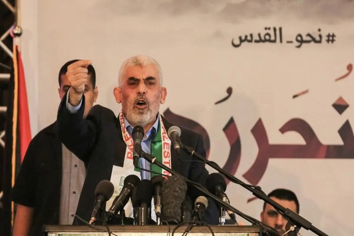  آماده مبادله اسرا با اسرائیل هستیم

