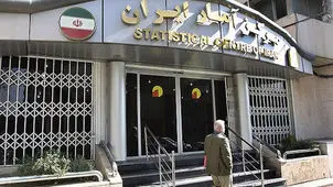 نرخ رشد شش ماهه اول سال ۱۴۰۴ اعلام شد

