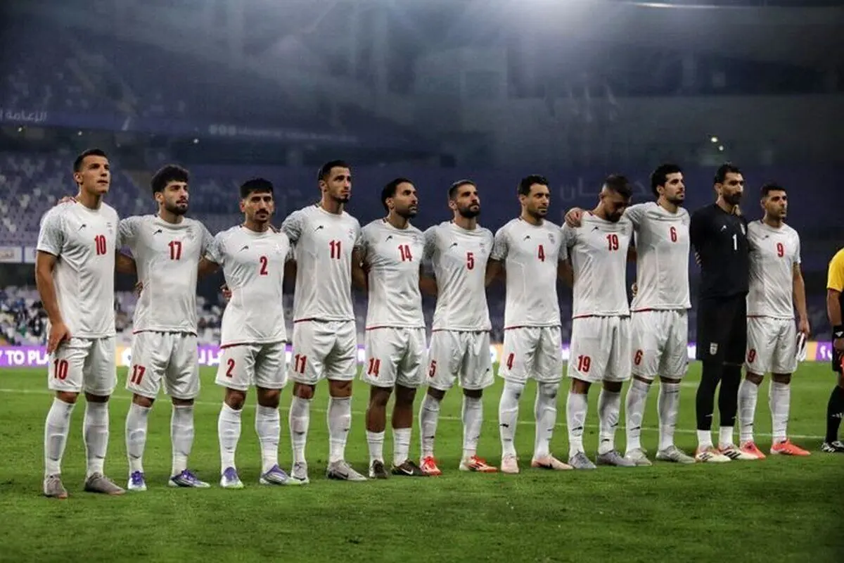 تیم ملی آماده جام جهانی می شود / دیدار تدارکاتی با پورتوریکو 