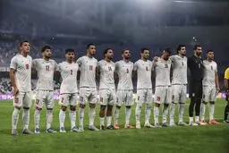 تیم ملی آماده جام جهانی می شود / دیدار تدارکاتی با پورتوریکو 