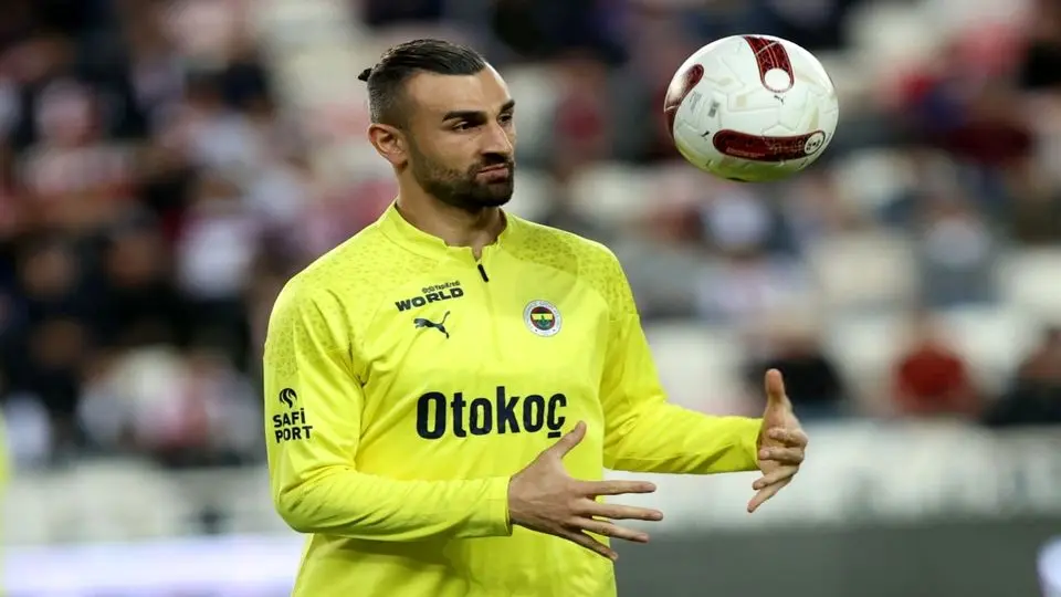 دورسون 35 درصد گرفت و جدا شد